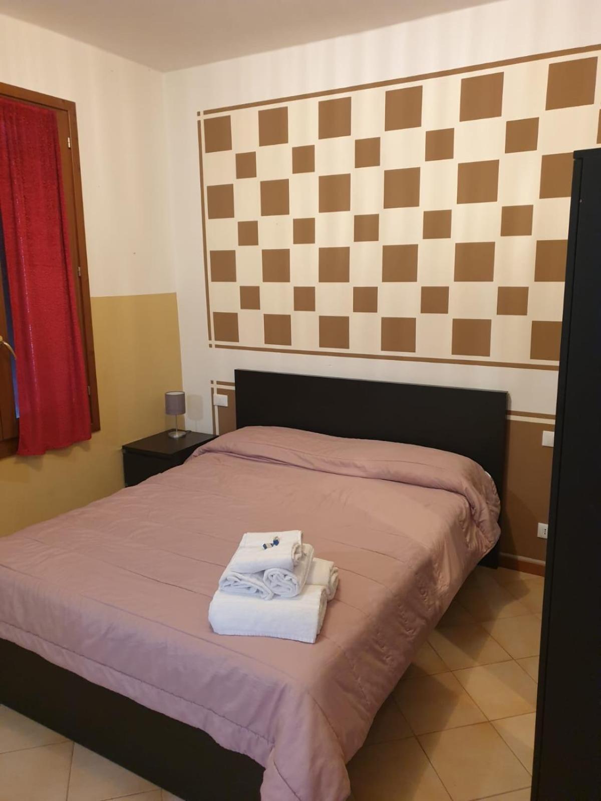 Salotto "900Strati" Hotel Bergamo Eksteriør billede