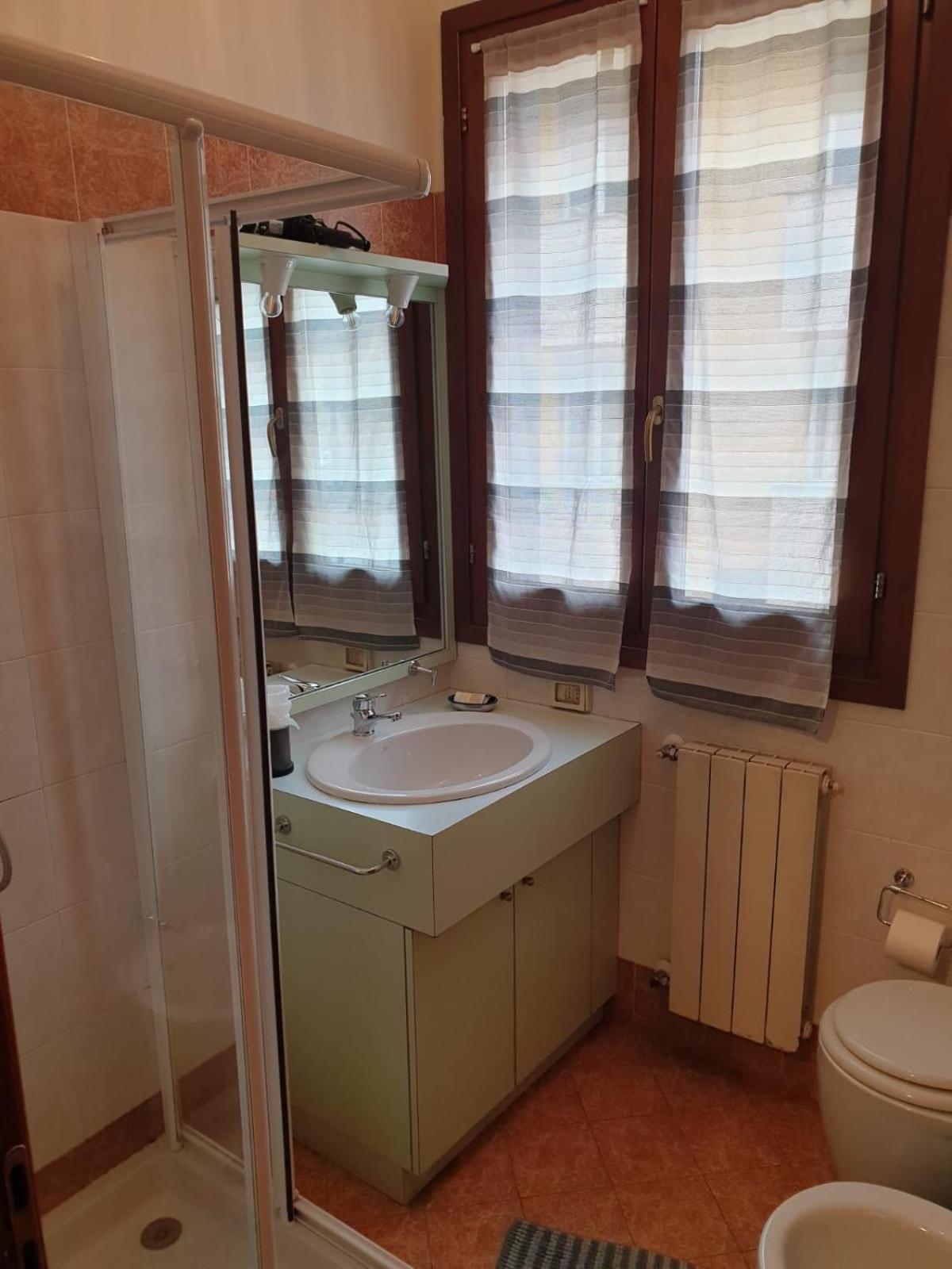 Salotto "900Strati" Hotel Bergamo Eksteriør billede