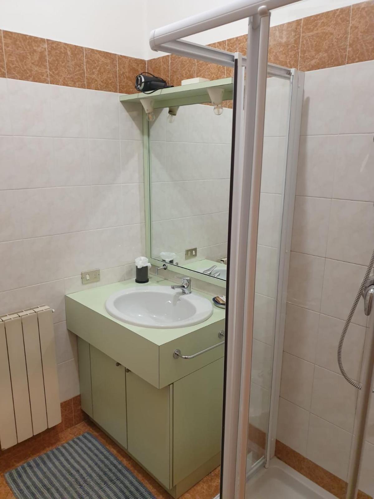 Salotto "900Strati" Hotel Bergamo Eksteriør billede