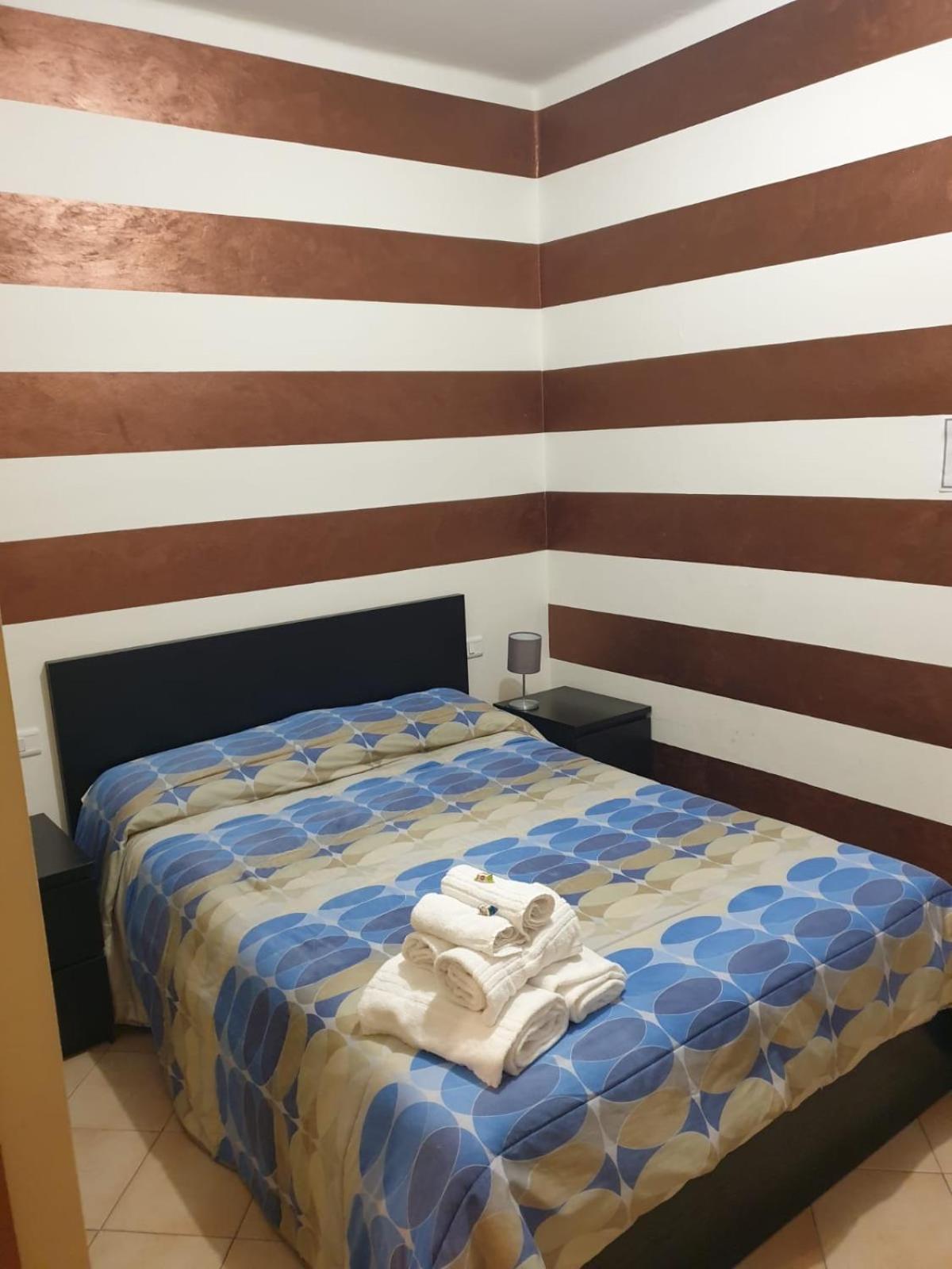 Salotto "900Strati" Hotel Bergamo Eksteriør billede