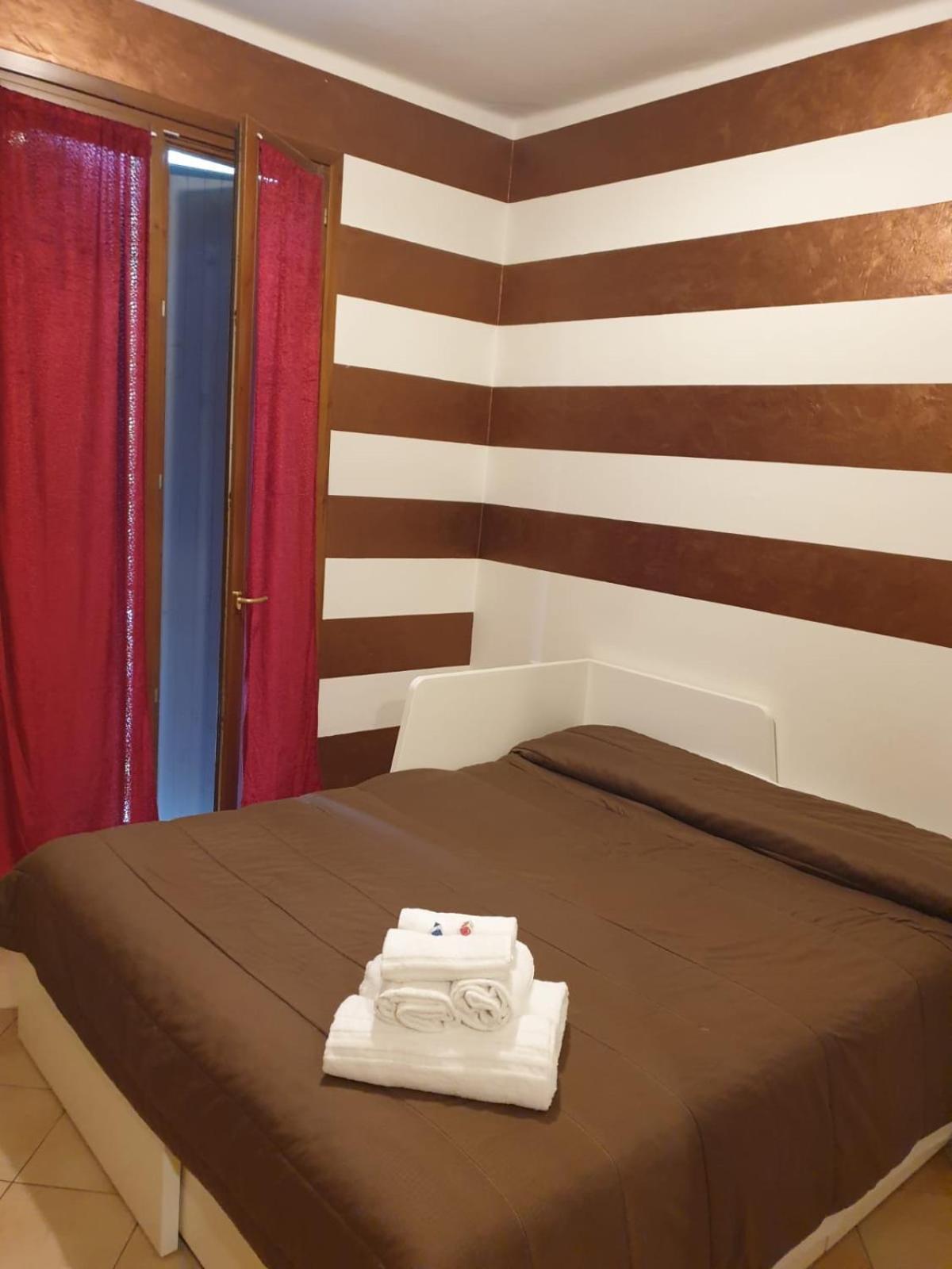 Salotto "900Strati" Hotel Bergamo Eksteriør billede