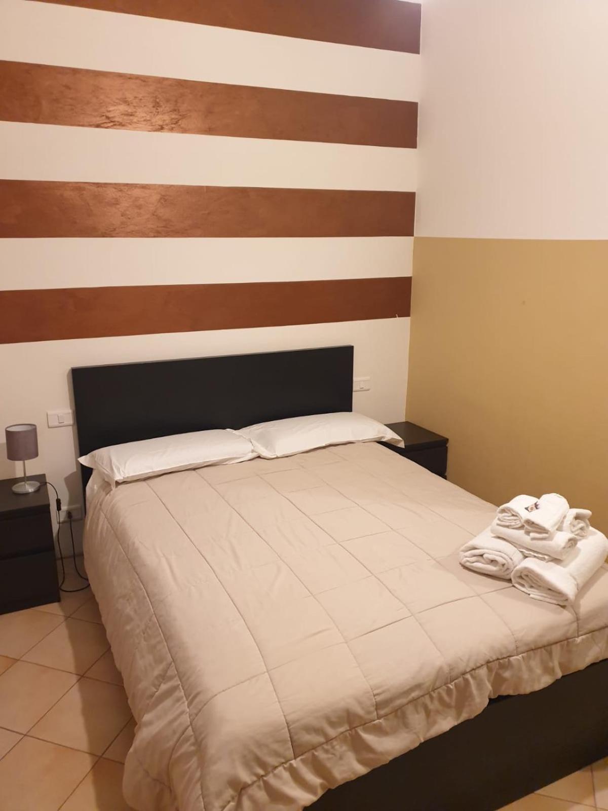 Salotto "900Strati" Hotel Bergamo Eksteriør billede