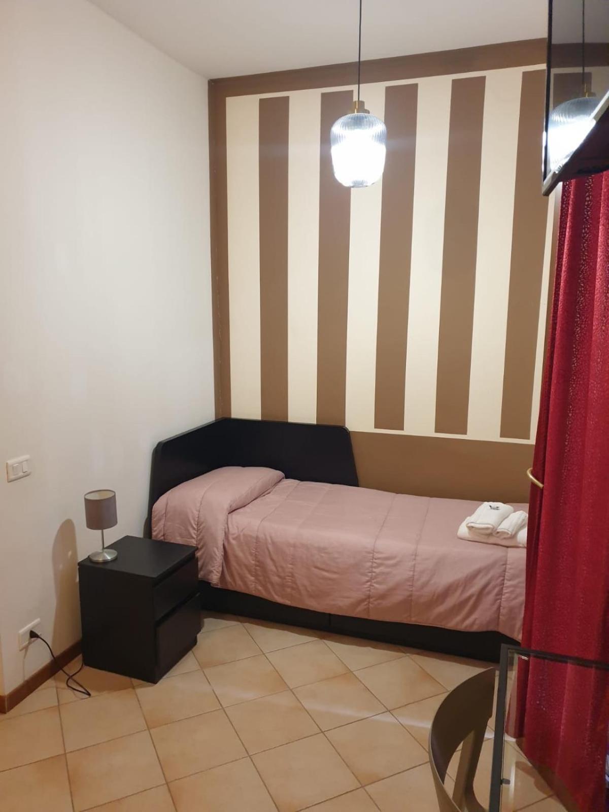 Salotto "900Strati" Hotel Bergamo Eksteriør billede
