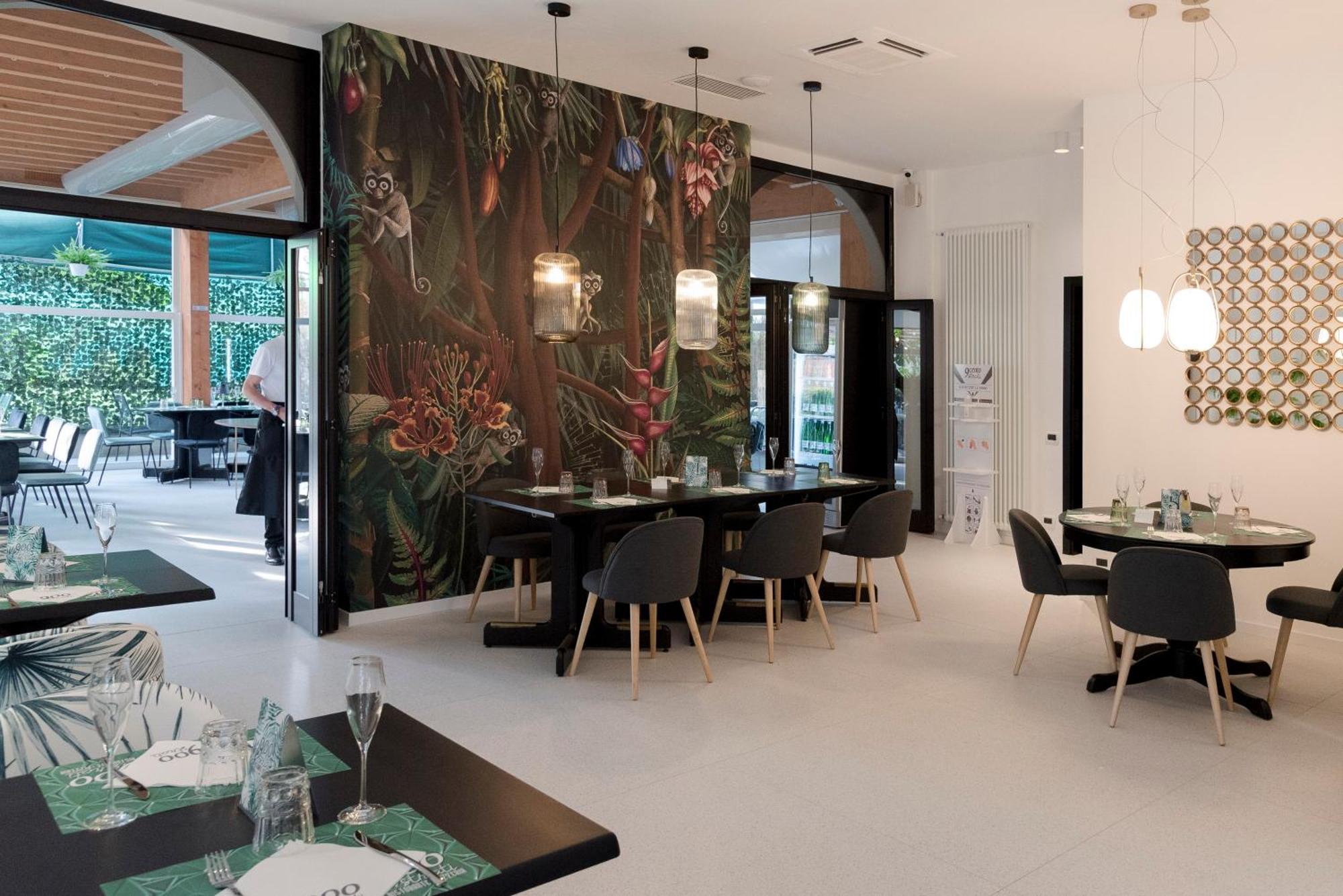 Salotto "900Strati" Hotel Bergamo Eksteriør billede
